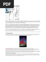 Deconstructing the Park: Bernard Tschumi's Postmodern Design for ...