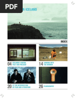 Icelandic Cinema Past and Present - English | PDF | Iceland ...