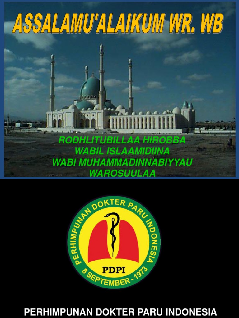 Panduan Penatalaksanaan Asma PDPI 2021 | PDF