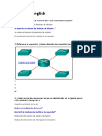 CCNA 8