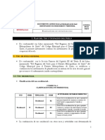 PUOS PMOT Planificación Uso Suelo