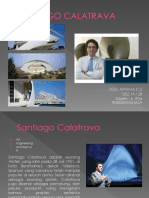 Santiago Calatrava