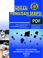 Panduan Skripsi Final