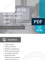 07. Lenguaje de Modelado Unificado