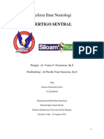 Referat Final  -Vertigo Sentral-.docx