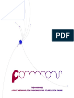 The Commons A Pilot Methodology For Addressing Polarization Online 2-27-18