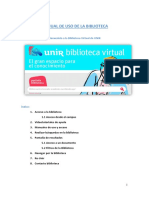 Manual General Con Manuales Biblioteca