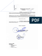Programa de Protección Auditiva PDF