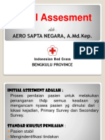 INITIAL ASESSMENT.ppt