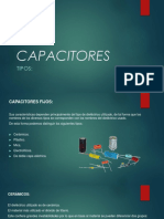 Capacitor Es