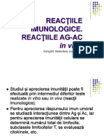 Reactiile Serologice-1532