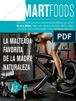 MySmartShake Ejercicio SP PDF