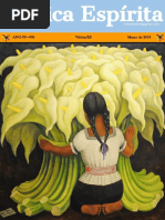 Jornal Crítica Espírita Março 2018