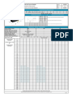 Transformador de Corrente KR-238