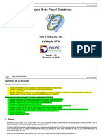 NT - 2017 - 001 - v1 20 - Validações - Do - GTIN