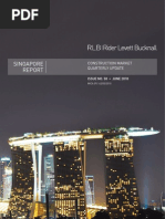 Download RLB- Singapore Building Cost Jun2010 by klseklse SN37612157 doc pdf