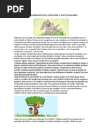Carta para Mi Maestra de Primaria | PDF | Experiencia | Método de enseñanza