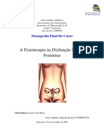 2009 a Fisioterapia Na Disfuncao Sexual Feminina