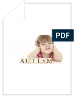 El autismo.docx