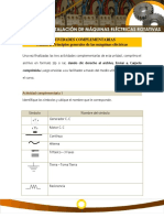 139609546 Principios Geenerales de Las Maquinas Electricas Unidad 2 PDF