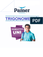 Trigonometría - Pamer PDF