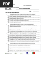Ficha de Trabalho 1