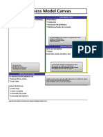 Model Canvas BARF