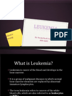 Leukemia