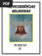 As Incoerencias Religiosas