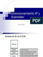 01 IP Add Subnet