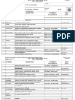 Plan Calidad General Iso Rev 0