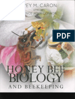 Honey Bee Biology and Beekeeping Chapter 1