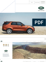 Land Rover Discovery Catalogo 1L46218100C0BBRPT01P Tcm300 478620