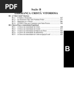 Seção B - Lideranca Cristã Vitoriosa