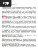Processo Penal II