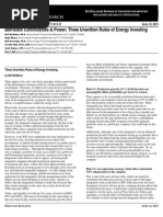 Download Bernstein Three Unwritten Rules of Energy Investing by priagn SN37613494 doc pdf