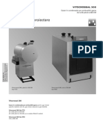 Instructiuni de Proiectare Centrale Termice