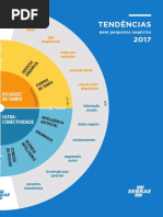 Caderno de Tendências