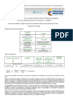 Consulta afiliado ADRES Colombia 2017