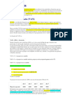 VAN y TIR: Cómo evaluar la rentabilidad de tus inversiones con estas herramientas financieras