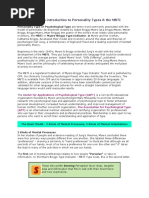 Download Myers Briggs Type Indicator by Urooj Khan SN37614045 doc pdf