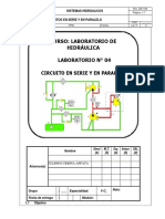 04 - Circuitos en Serie y Paralelo - 2018.1