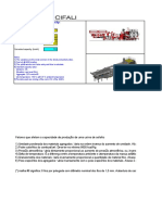 Calculo de Production_3% Asfalto