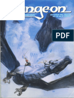 Dungeon Magazine #048 PDF