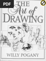 [Pogany]_The Art of Drawing