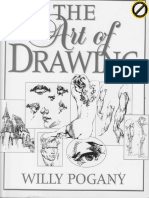 (Pogany) - The Art of Drawing