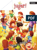 Juego de Ronda