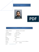 Curriculum Vitae Joe PDF (1)