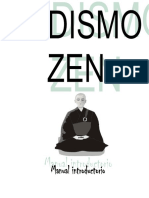 Budismo Zen - Manual Introductorio