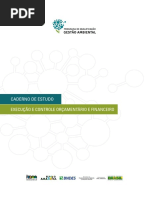 Caderno de Estudo Execucao Controle Orcament Financ